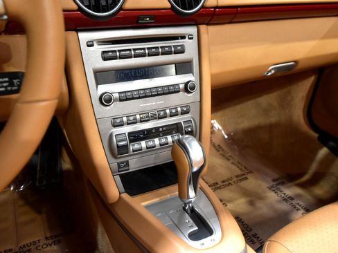 Used 2008 Porsche Boxster image 28