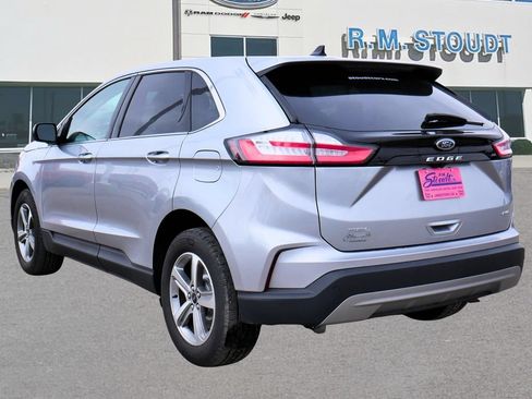 Used 2024 Ford Edge SEL w/ Convenience Package AWD/4WD image 5