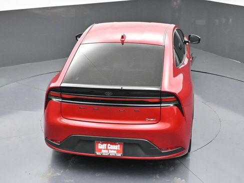 Used 2024 Toyota Prius LE image 44