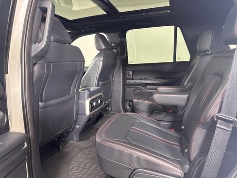 Certified 2023 Ford Expedition Limited image 12