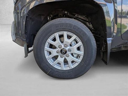 New 2026 Toyota Tacoma SR5 AWD/4WD image 10