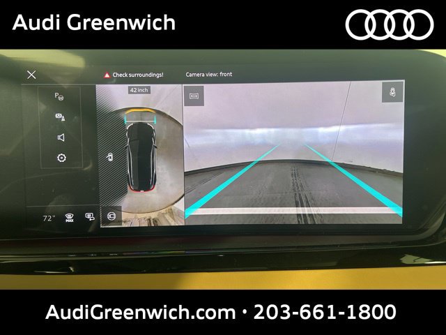 Used 2026 Audi A6 Premium Plus AWD/4WD image 29