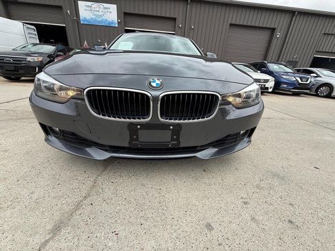 Used 2015 BMW 328i Sedan image 27