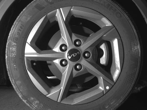 Used 2025 Kia K4 FWD image 13