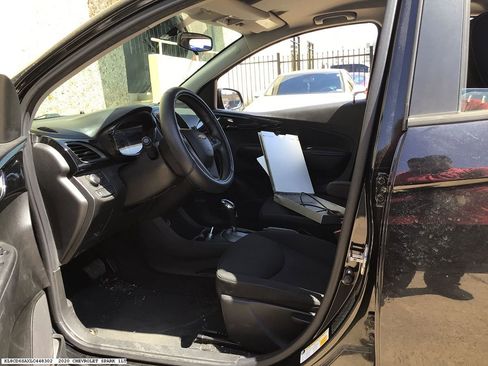 Used 2020 Chevrolet Spark LT image 10
