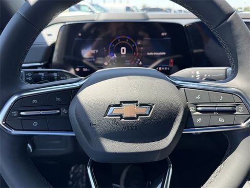 New 2025 Chevrolet Tahoe Premier image 19