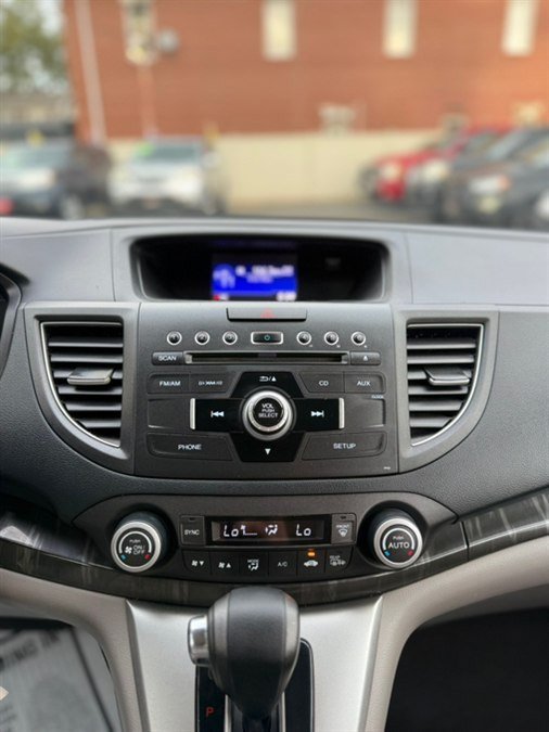 Used 2014 Honda CR-V EX-L image 11