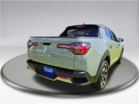 Used 2022 Hyundai Santa Cruz Limited AWD/4WD image 13