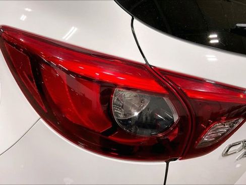 Used 2016 MAZDA CX-5 Grand Touring AWD/4WD image 30
