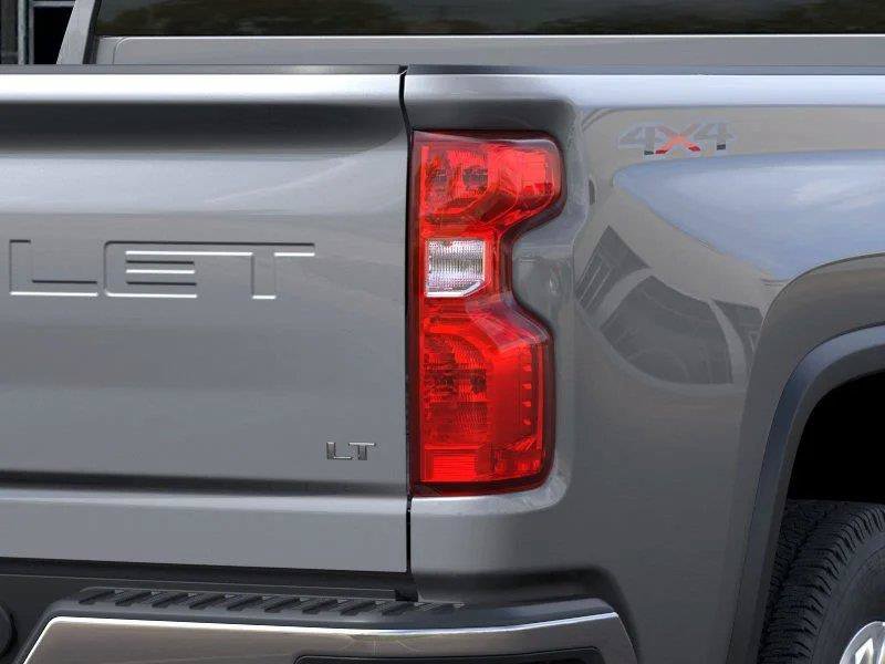 New 2026 Chevrolet Silverado 2500 LT AWD/4WD image 11