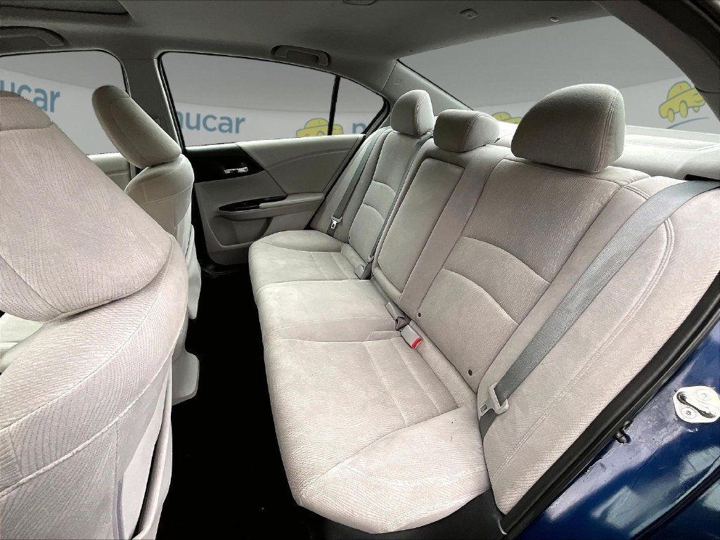 Used 2015 Honda Accord EX image 15