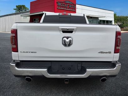 Used 2019 RAM 1500 Limited
