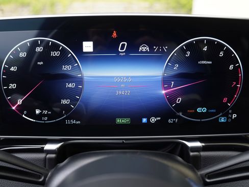 Used 2021 Mercedes-Benz S 580 4MATIC Sedan image 19