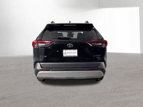 Used 2020 Toyota RAV4 Adventure image 15