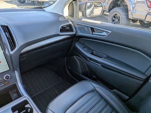 Certified 2023 Ford Edge SEL w/ Convenience Package image 19