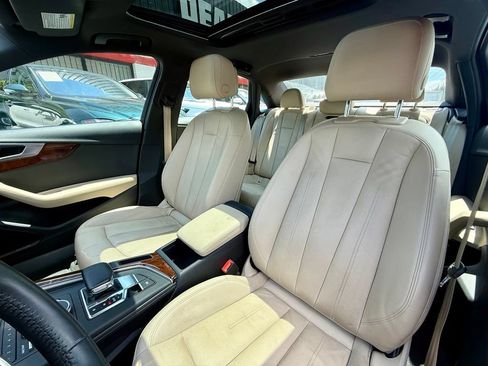Used 2017 Audi A4 2.0T Prestige AWD/4WD image 11