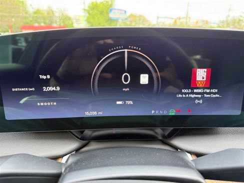 Used 2024 Lucid Air Pure image 39