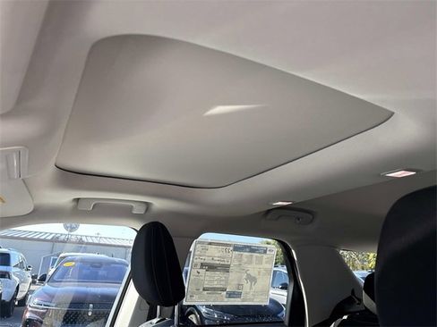 New 2025 Ford Bronco Sport Big Bend w/ Convenience Package image 23