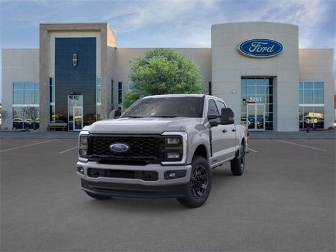 New 2026 Ford F250 XL w/ STX Appearance Package image 2