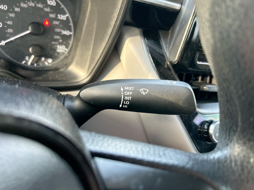 Used 2024 Toyota Corolla LE FWD image 18