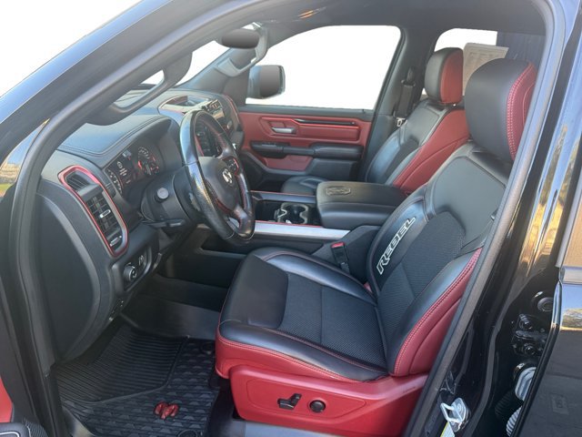 Used 2022 RAM 1500 Rebel w/ Rebel Level 2 Equipment Group AWD/4WD image 10