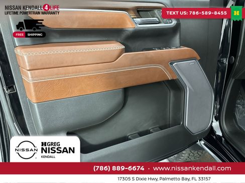 Used 2024 GMC Sierra 2500 Denali Ultimate image 33