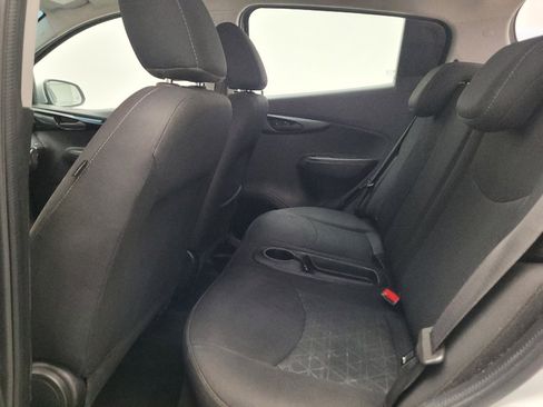 Used 2021 Chevrolet Spark LT FWD image 18