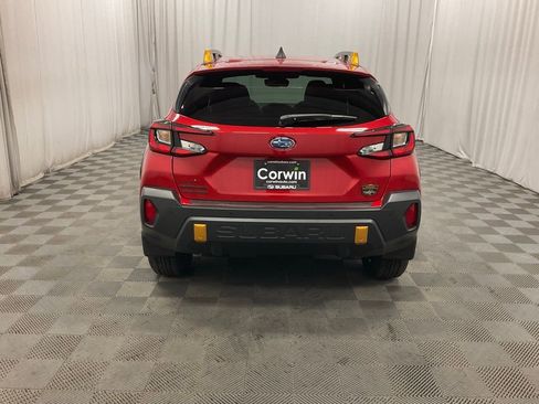 New 2026 Subaru Crosstrek 2.5i Wilderness image 3