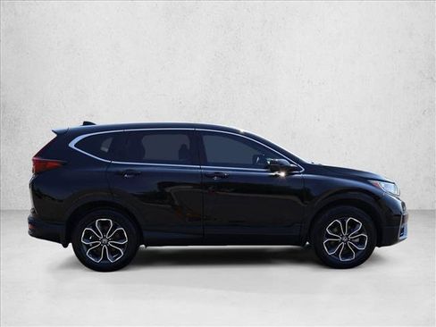 Used 2020 Honda CR-V EX image 4