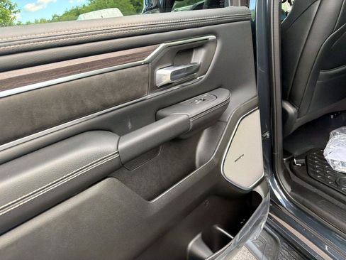 New 2026 RAM 1500 Laramie w/ Night Edition AWD/4WD image 9