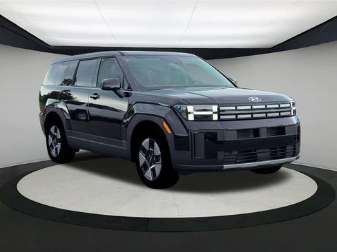 New 2026 Hyundai Santa Fe SE image 12