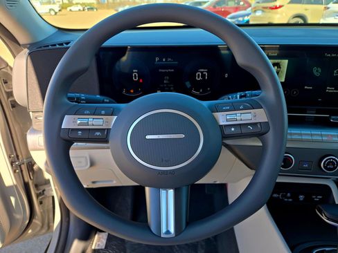 New 2026 Hyundai Kona SE FWD image 10