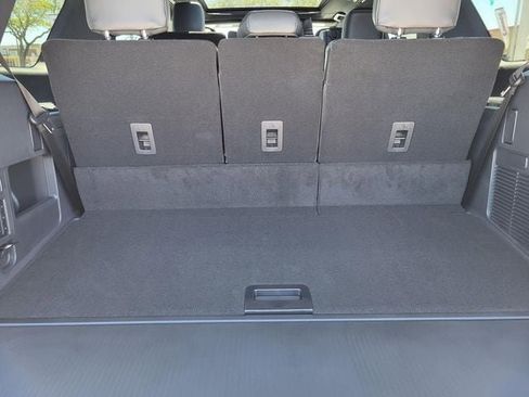 New 2026 Ford Expedition Platinum w/ Stealth Performance Package image 17