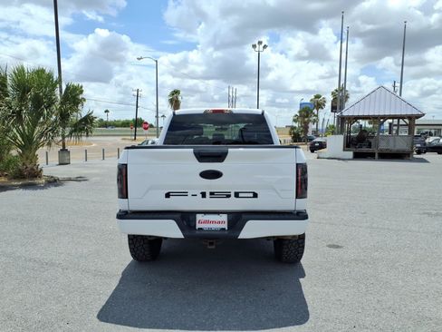 Used 2019 Ford F150 XL w/ Equipment Group 101A Mid AWD/4WD image 7