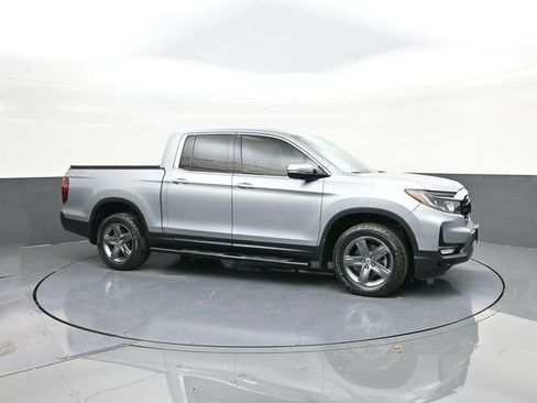 Certified 2022 Honda Ridgeline RTL-E image 17