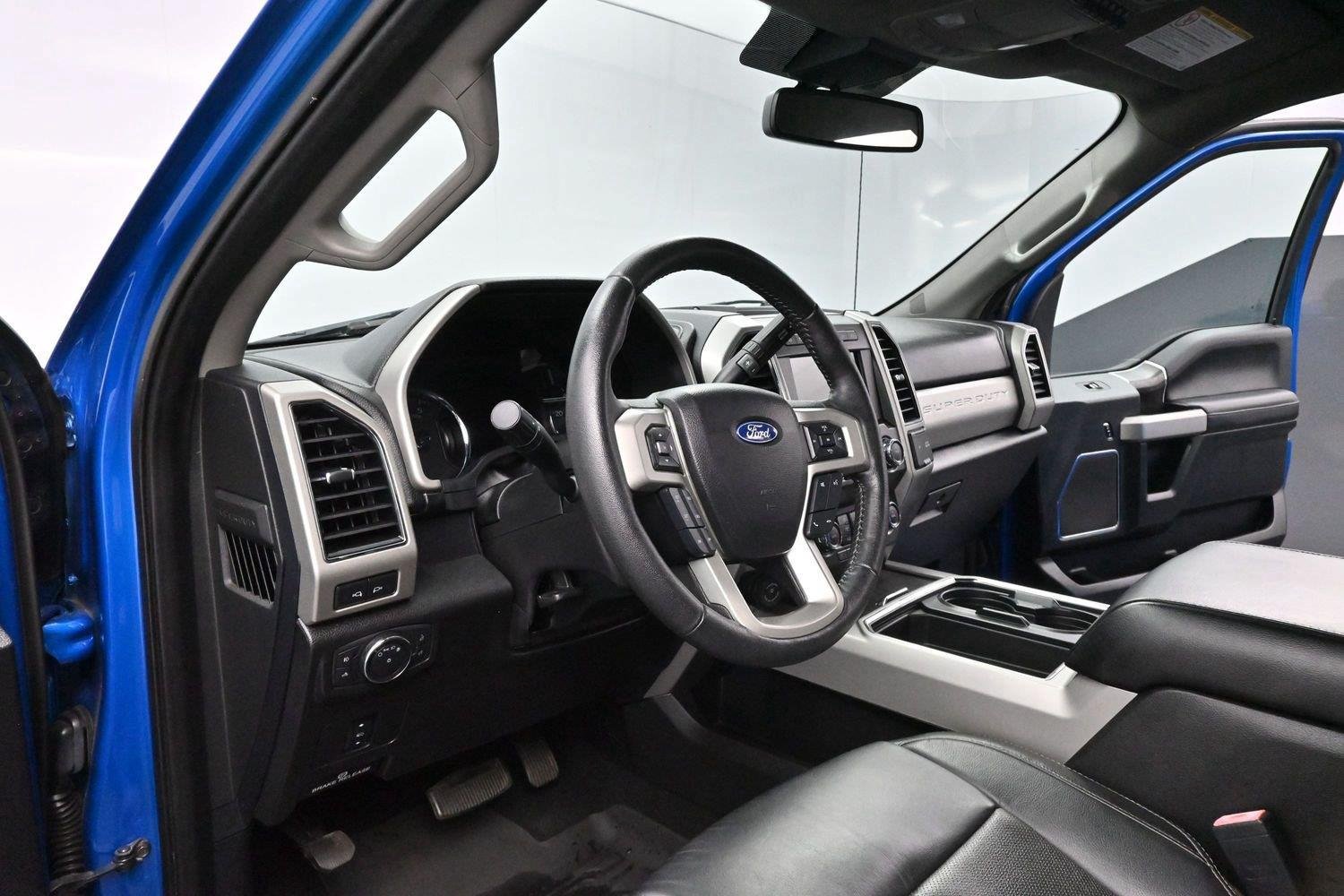 Used 2020 Ford F250 Lariat AWD/4WD image 16