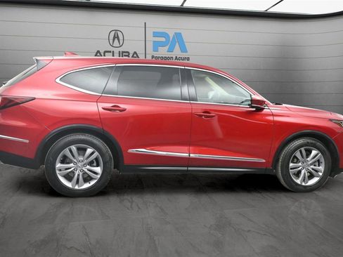 Certified 2022 Acura MDX SH-AWD image 36