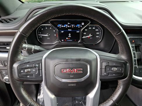 Used 2021 GMC Yukon SLE AWD/4WD image 20