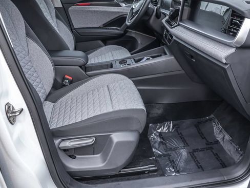 Certified 2026 Volkswagen Tiguan S AWD/4WD image 37
