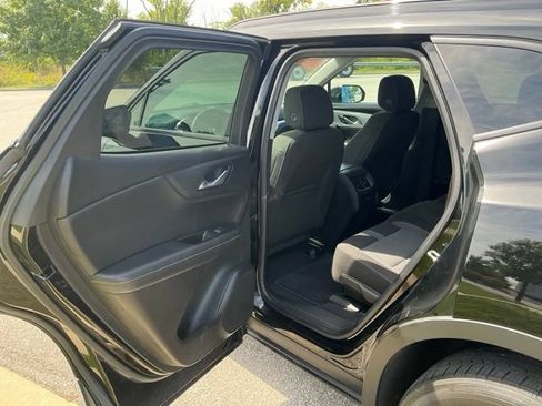 Used 2023 Chevrolet Blazer LT w/ Convenience Package AWD/4WD image 16