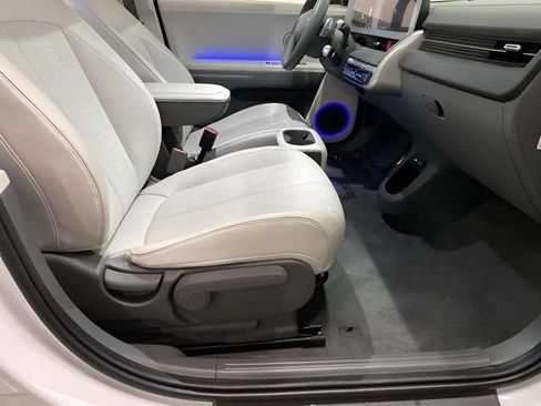 Used 2023 Hyundai Ioniq 5 SEL image 77