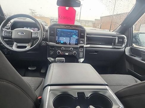 Used 2023 Ford F150 XLT w/ Equipment Group 302A High image 10