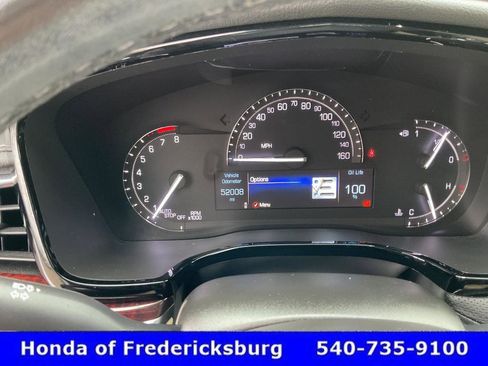 Used 2019 Cadillac XT5 Luxury image 36