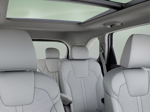 New 2025 Kia Sorento X-Line EX image 49