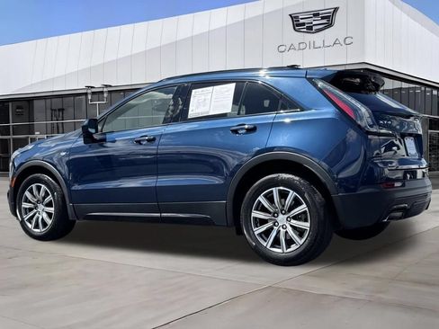 Used 2019 Cadillac XT4 Sport FWD image 6