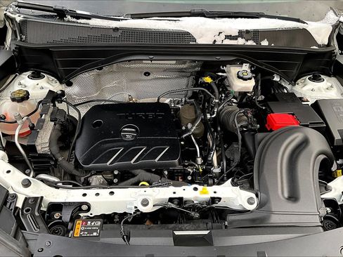 Used 2022 Chevrolet TrailBlazer LT w/ Convenience Package image 22