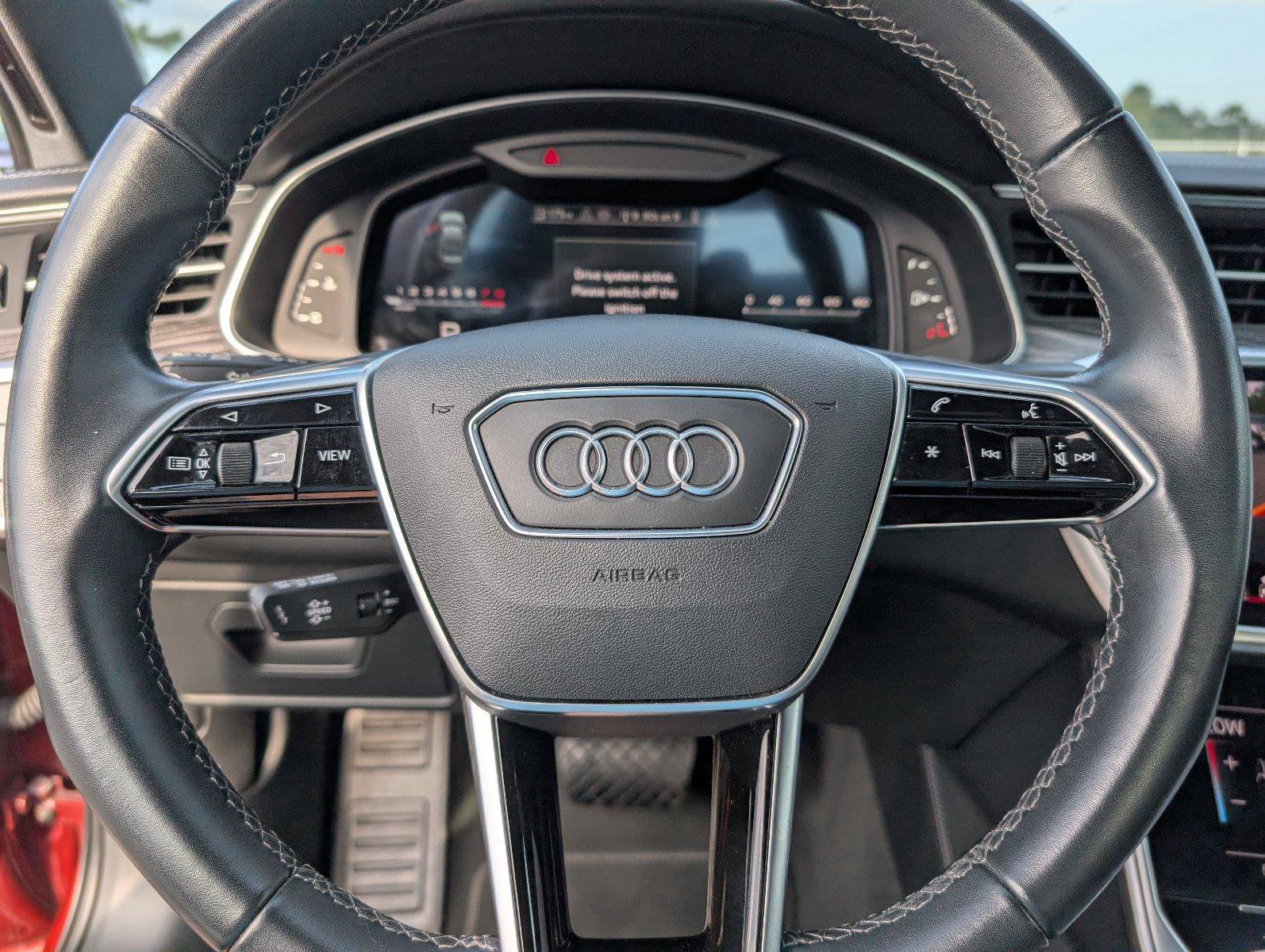Used 2024 Audi A6 Premium Plus AWD/4WD image 24