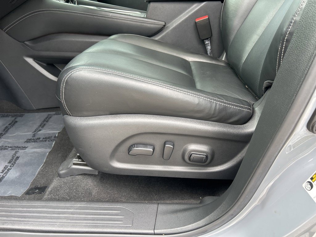 Certified 2024 Nissan Murano SL FWD image 18