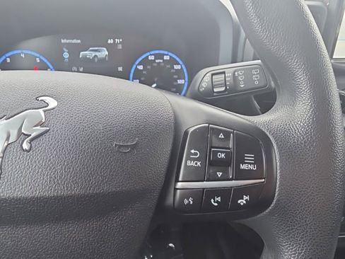 Certified 2023 Ford Bronco Sport Heritage image 19