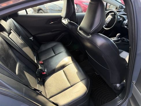Used 2023 Toyota Prius Limited AWD/4WD image 15